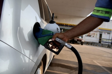 Vendas de etanol hidratado crescem 4,36% em setembro